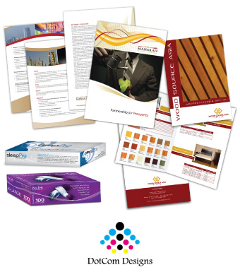 GraphicsDesign Flyers brochures branding advertising