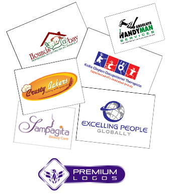 Logo Design  on Logo Design Services     Impressive  Branding Creative  Unique