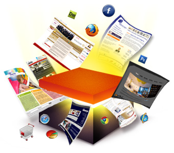 website design services dots