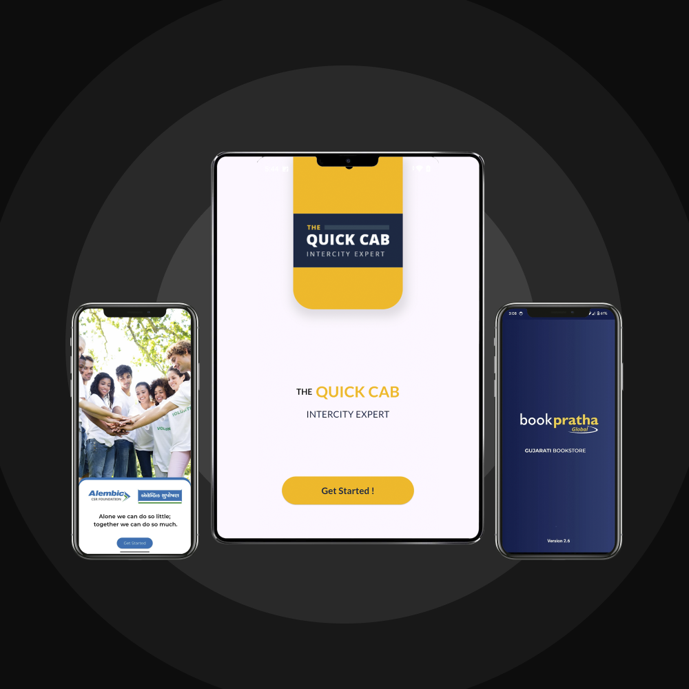 IOS / Android / Flutter