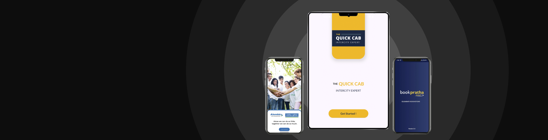 IOS / Android / Flutter