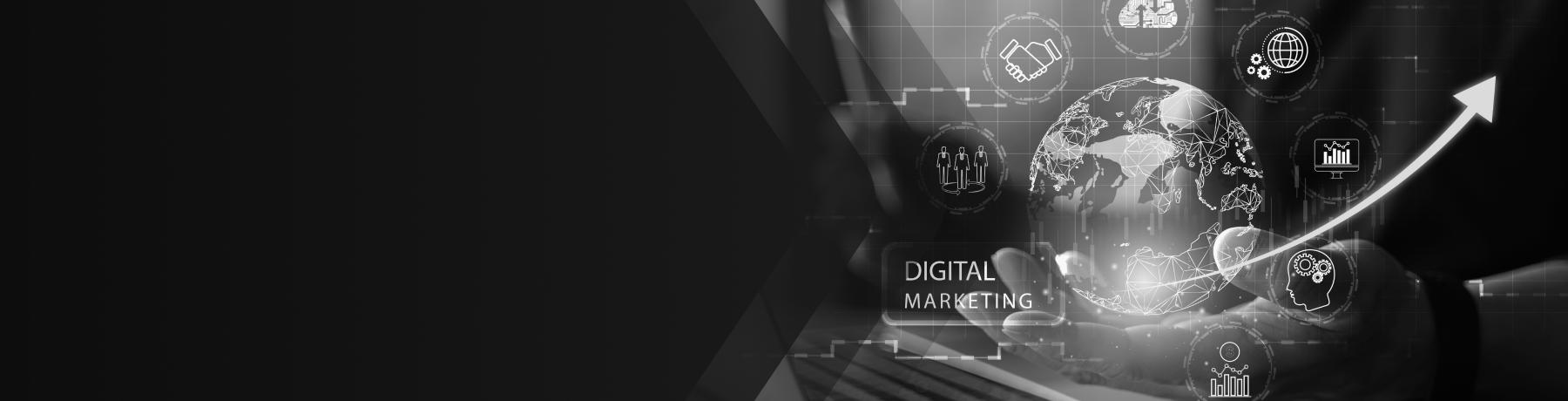 Digital Marketing Services