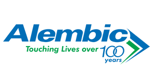 Alembic Pharmaceuticals Logo