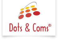 Dots & Coms