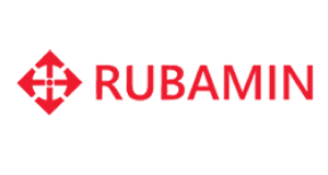 Rubamin Logo